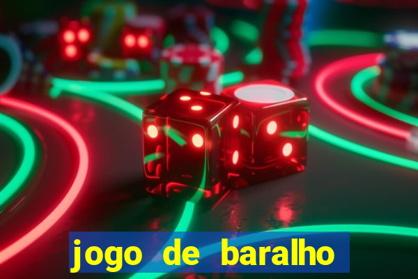 jogo de baralho para ganhar dinheiro